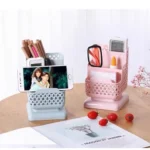 ⁦منظم بلاستيك - 3 دور⁩ - الصورة ⁦4⁩