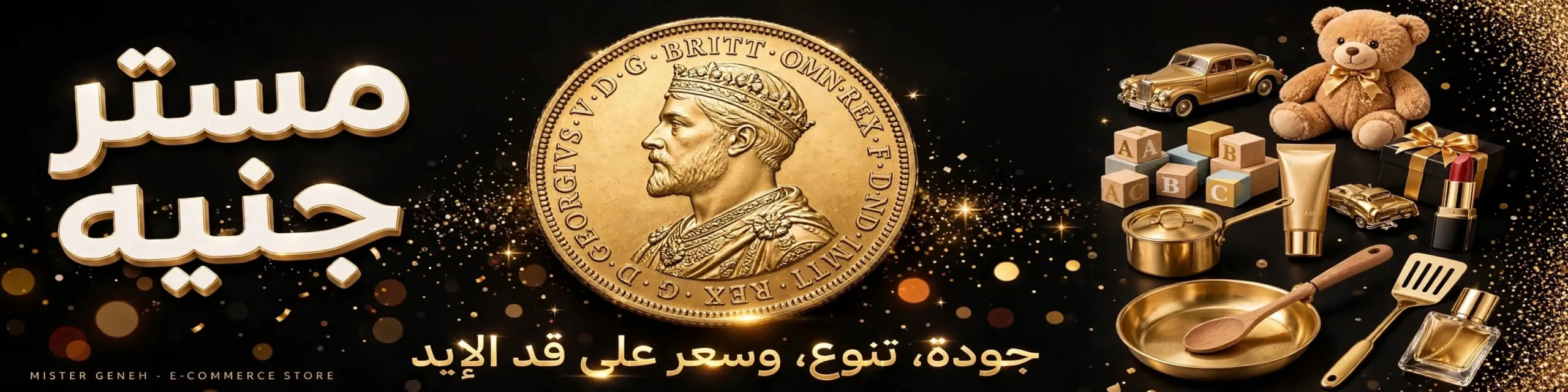 مستر جنيه - شركة فيريانو للتكنولوجيا والحلول الرقمية