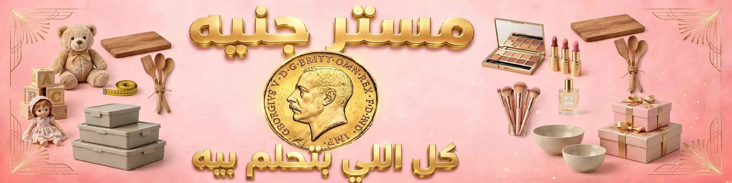 مستر جنيه - شركة فيريانو للتكنولوجيا والحلول الرقمية