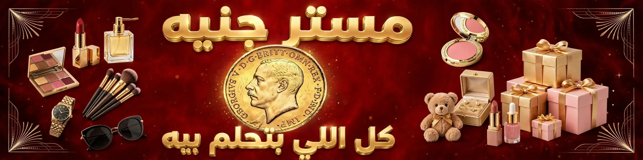مستر جنيه - شركة فيريانو للتكنولوجيا والحلول الرقمية